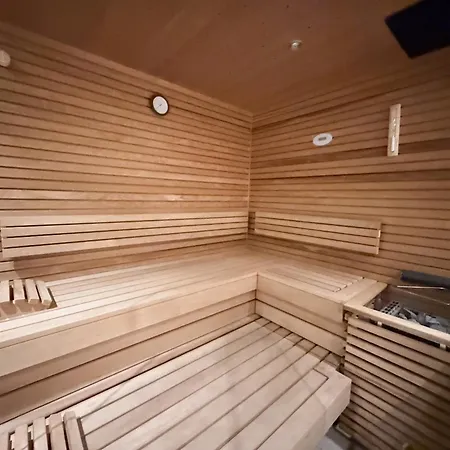 Design Sleepinn24 Bed and Breakfast
