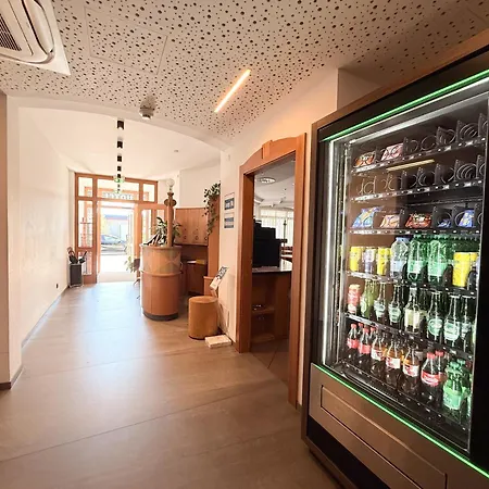 Design Sleepinn24 Spittal an der Drau