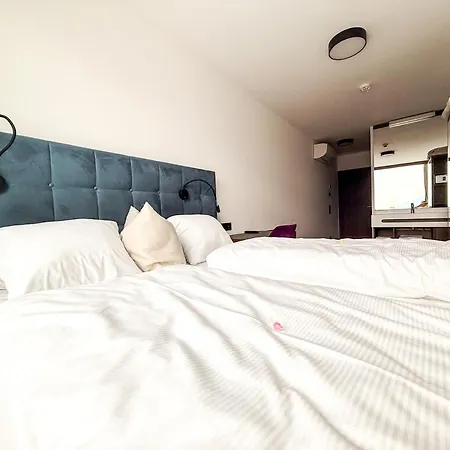 Design Sleepinn24 3*