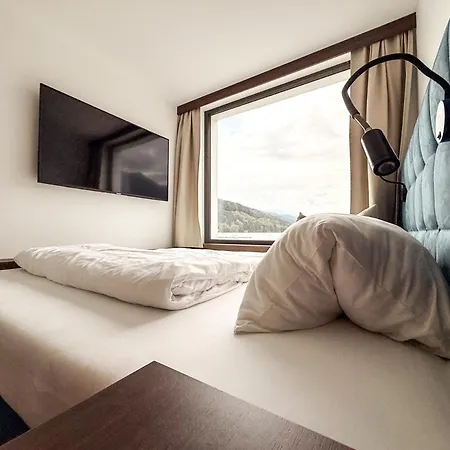 Bed & Breakfast Design Sleepinn24