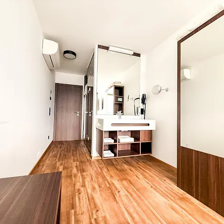 Design Sleepinn24 Spittal an der Drau