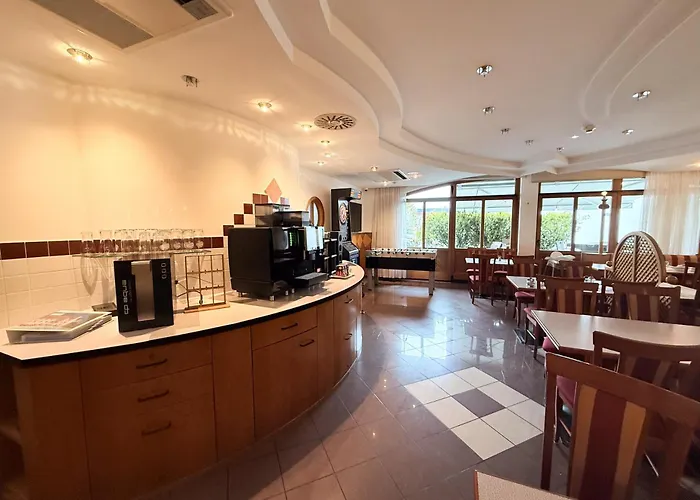 Design Sleepinn24 Bed & Breakfast Spittal an der Drau