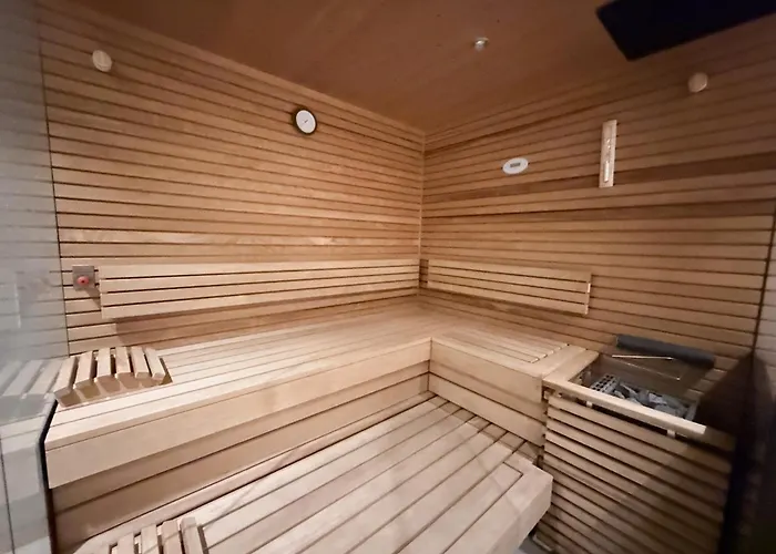 Design Sleepinn24 Bed & Breakfast