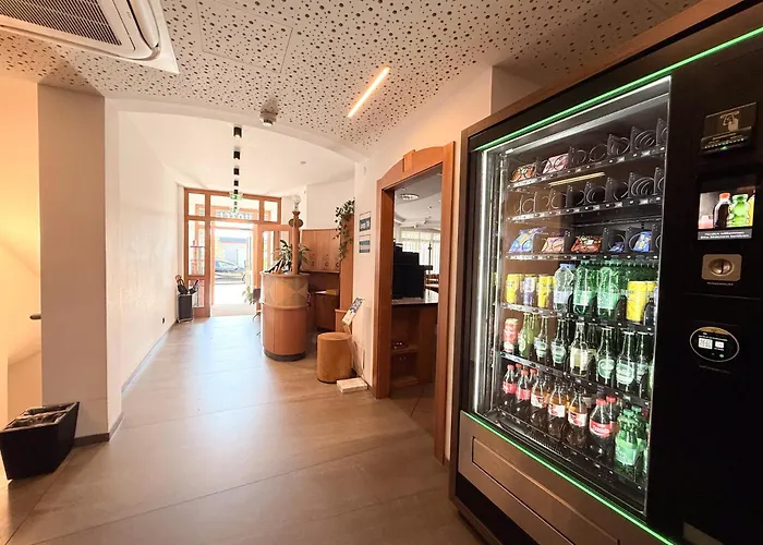 Design Sleepinn24 Spittal an der Drau