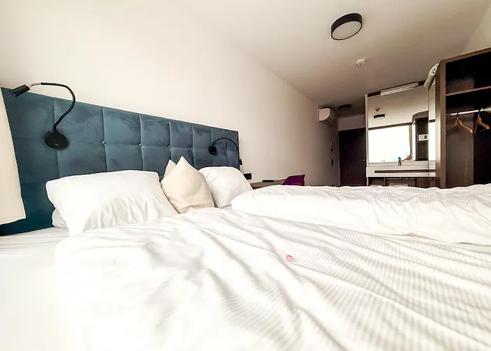 Design Sleepinn24 3*