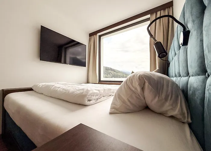 Bed & Breakfast Design Sleepinn24