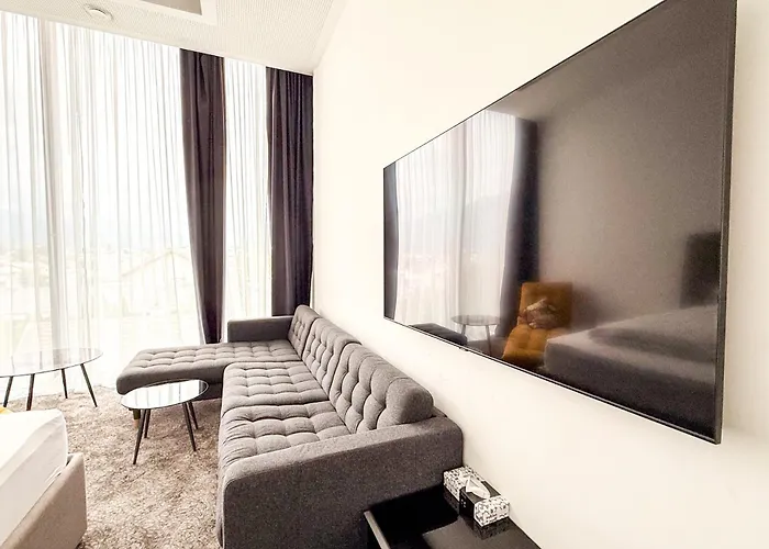 Bed & Breakfast Design Sleepinn24